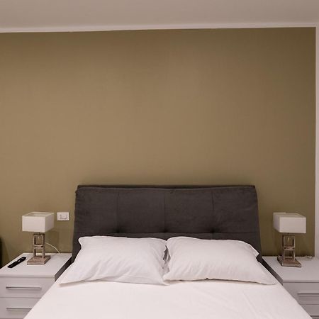 Suites Gaudioso Napoli Center Екстер'єр фото