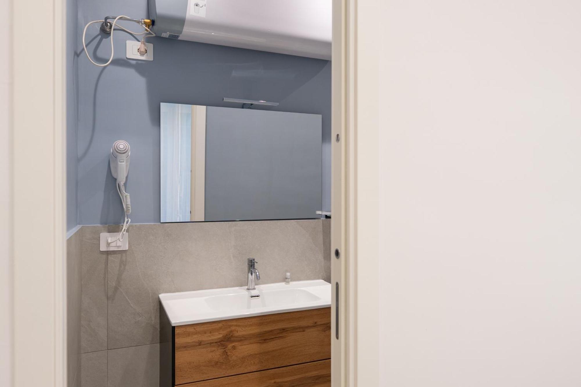 Suites Gaudioso Napoli Center Екстер'єр фото
